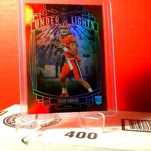 TREVOR LAWRENCE /50 RC